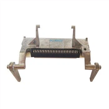 Bekalan Kilang Rohm Print Ketua KA2002-BG78 200 Dpi Printhead
