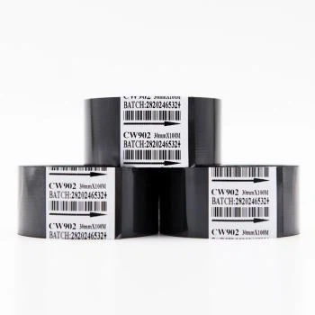 Gold Perak Hot Date Coding Stamping Foil