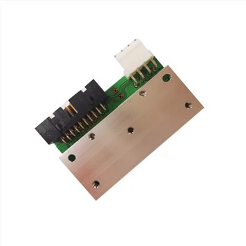 Rohm Kepala Cetak KD2002-DC10B 200 Dpi Borong Pencetak Pencetak Jenis Printhead