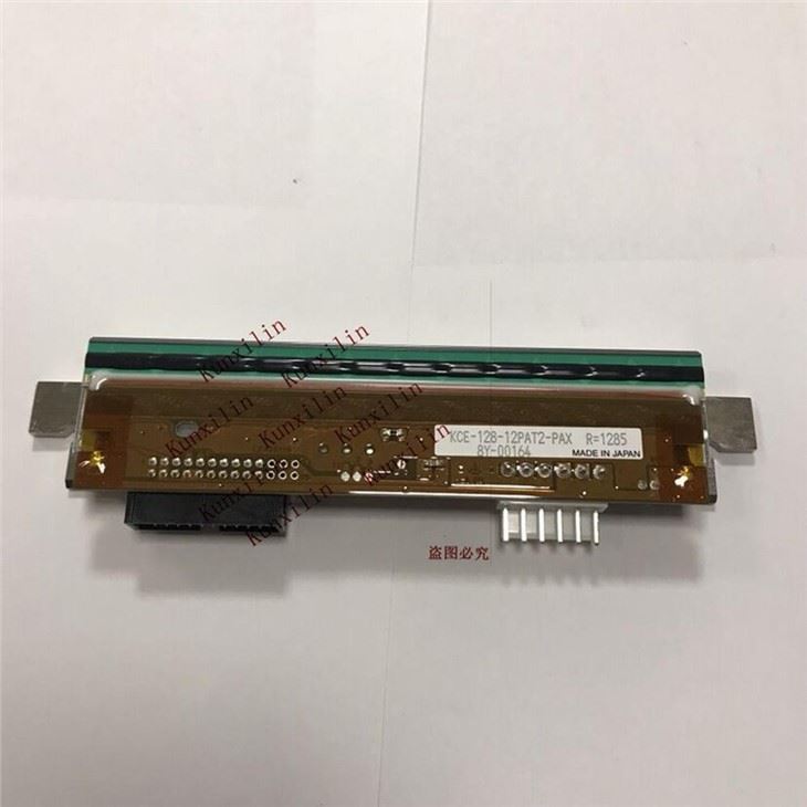 Videojet 32mm Printhead KCE-32-12PAT1