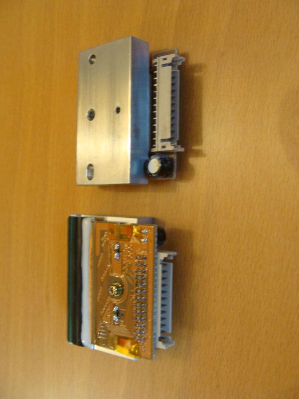 Videojet 32mm Printhead KCE-32-12PAT1