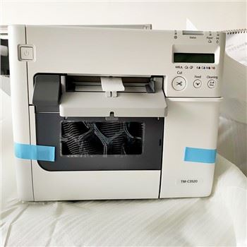 Pelekat Harga Rendah Kertas Emboss Kertas Filem Hidrografi Kosong Untuk Pencetak Inkjet