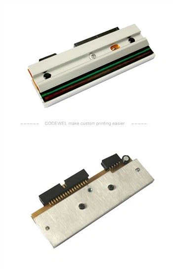 Zebra Themal Printhead
