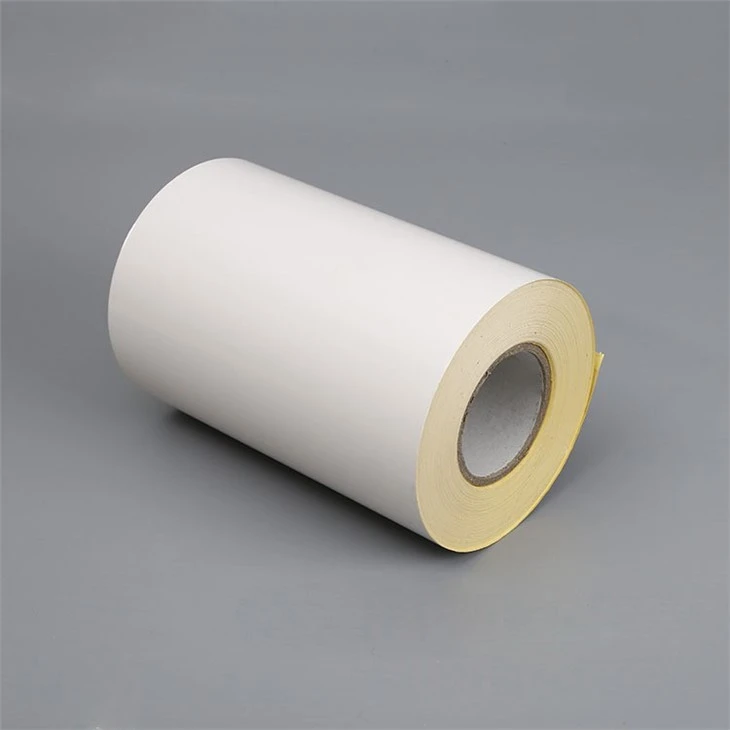 thermal gloss paper