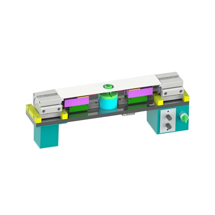 punching machine