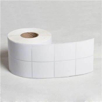 Adhesive Label Matt Adhesive Paper