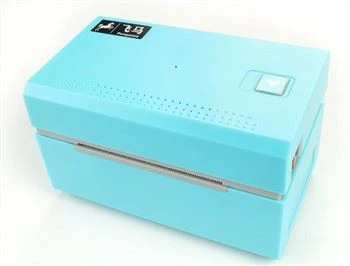 Pencetak Kod Bar Desktop Untuk Label Penghantaran MD3305