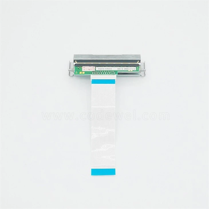 Bixolon SRP-350IIICOG Receipt Printer Head