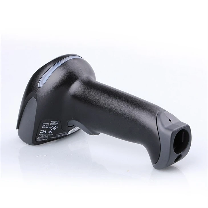 Honeywell 1950GHD 2D Wired Barcode Scanner