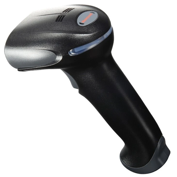 Honeywell 1950GHD 2D Wired Barcode Scanner