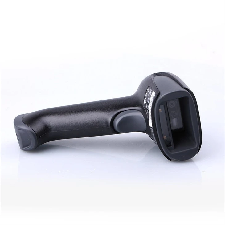 Honeywell 1950GHD 2D Wired Barcode Scanner