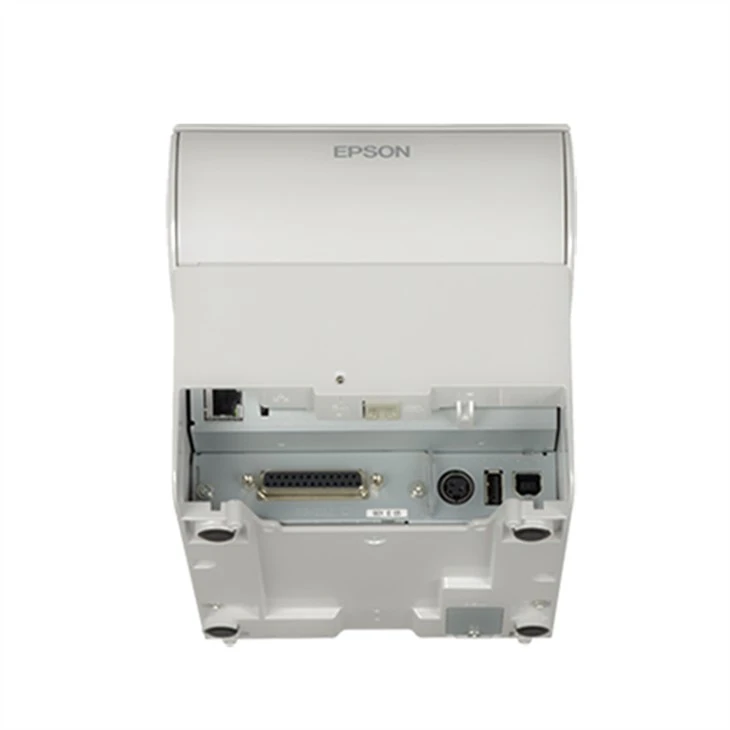 Intelligent TM-T88VI Thermal Printer