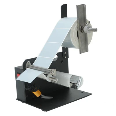 Dispenser Label CW-D42 Kelajuan Pengelupasan 6 In/s