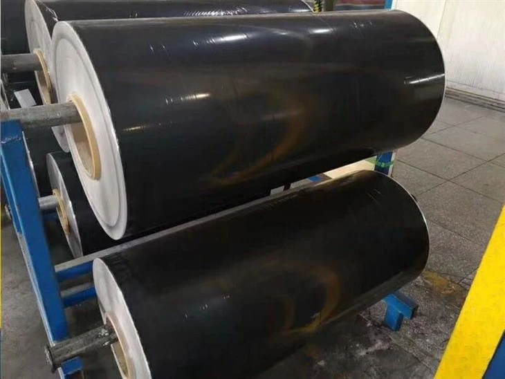 Lebar Reben Jumbo Wax Standard 910mm
