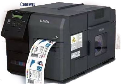 Pencetak 7520 dari Espon