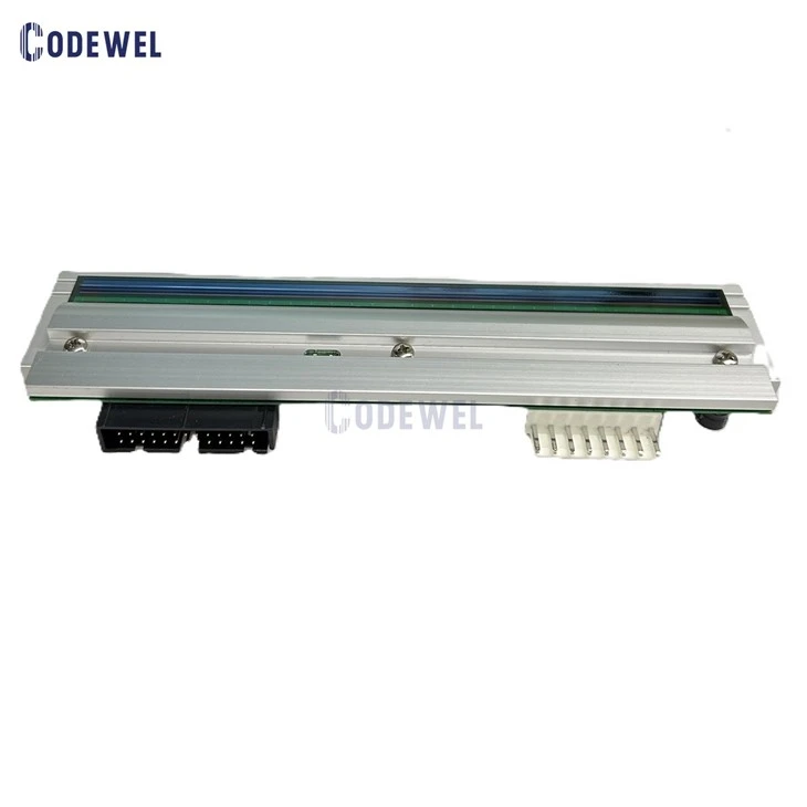 Compatible Zebra 170Xi4 SHEC Version Printhead factory