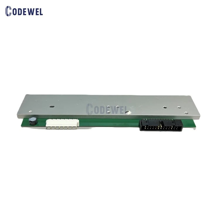 Compatible Zebra 170Xi4 SHEC Version Printhead suppliers