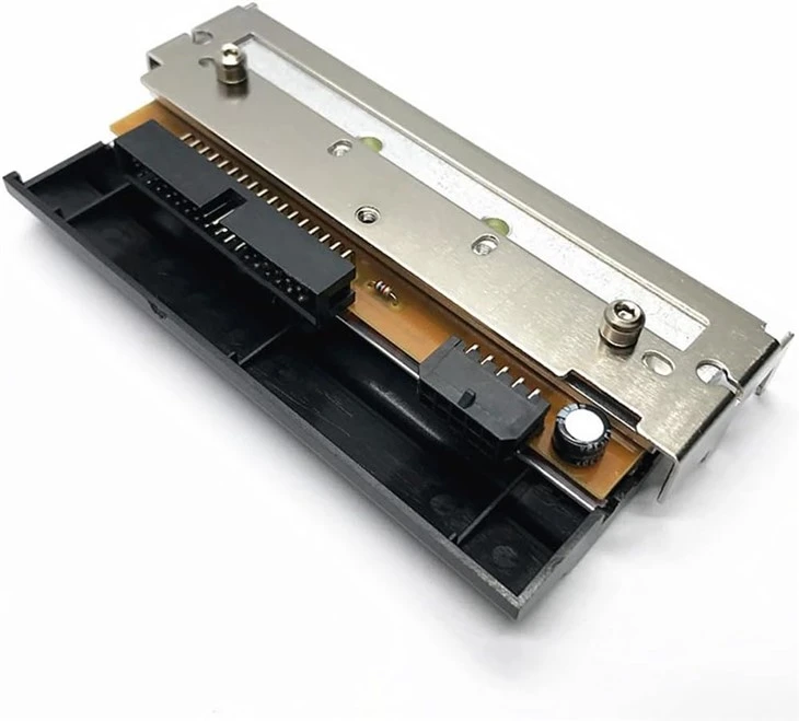 G79056-1M New Printhead For Zebra Z4M Z4MPLUS Thermal Barcode Label Printer 203dpi