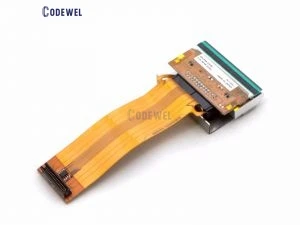 Markem Asal-imej S8018 53mm Kepala Cetak