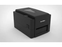 Pencetak Pemindahan Terma Versi Codewel CT531 USB+BT
