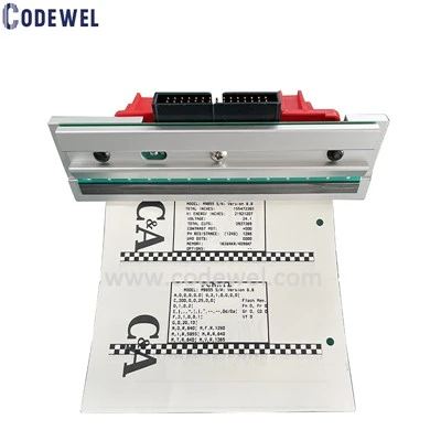 Avery Adtpi Printhead yang serasi dibuat di China Harga Rendah