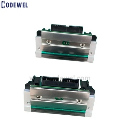 Printhead Thermal yang serasi untuk Avery Snap 500 300 DPI Barcode Label Printer