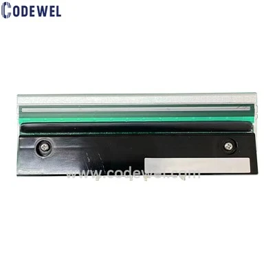 Printhead Thermal yang serasi untuk Cab Squix 4 300 DPI Barcode Label Printer