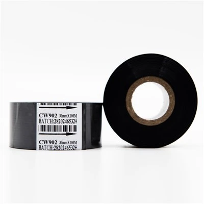 Hot Stamping Foil Codewel Cw902 Sesuai Untuk Pencetakan Kod Dating