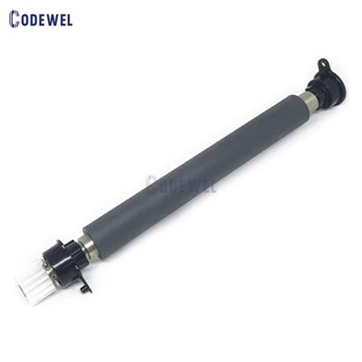 Kit Platen Roller untuk TSC ME240 ME340 Label Thermal Pencetak Pemindahan Roller Asal 98-0420017-00LF
