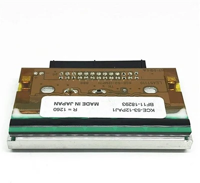 Kyocera® 32mm Printhead Ice®, VideoJet®, Linx® KCE-32-12PAT1 Pemindahan Thermal Printhead Tto Printhead