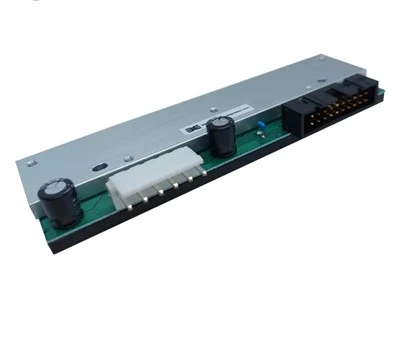 Markem imaje 2000 2200 168 mm printhead 203 300 dpi baru barcode printhead asal