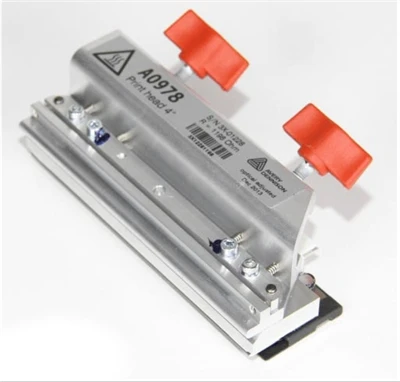 Novexx asal baru 6404 Printhead Thermal Transfer Printhead Barcode Printhead