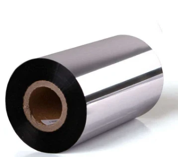 Reben Label Pencetak Reben Pencetak Thermal Resin Lilin CW500