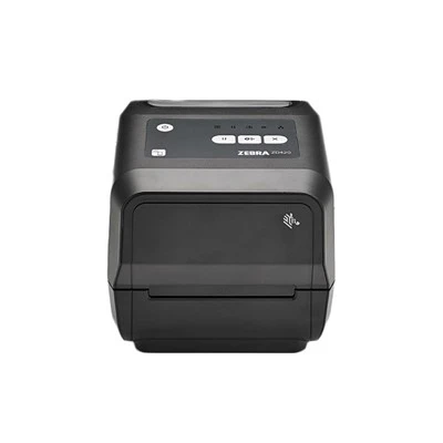 Pencetak ZD421T 300DPI 4-inci Pencetak Desktop