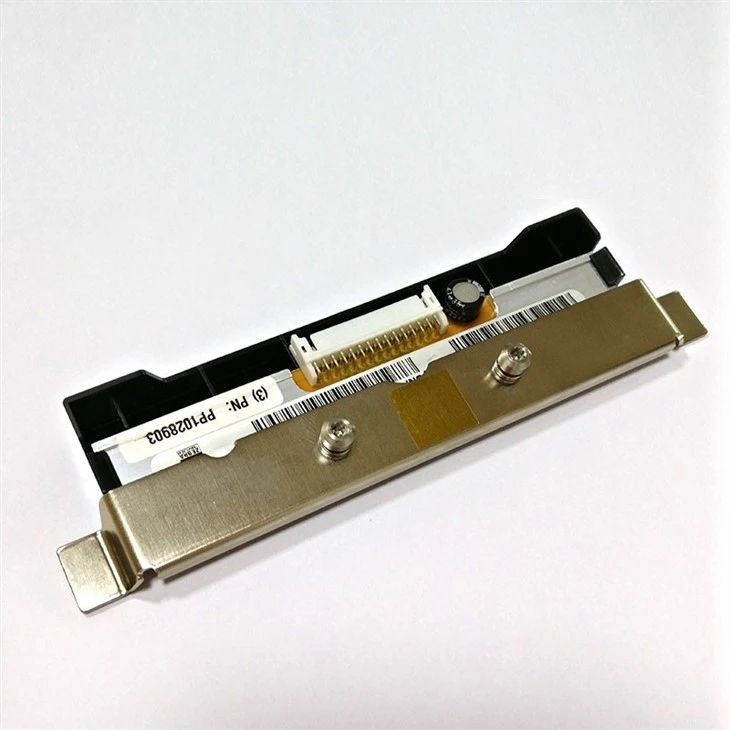 Zebra Printhead ZT210 203dpi P/N P1037974-010